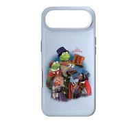 Custodia per iPhone Air Disney The Muppet Christmas Carol Muppets Group Portrait