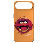 Custodia per iPhone Air Disney The Muppets Animal Electric Mayhem Band Big Face