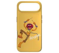 Custodia per iPhone Air Disney The Muppets Animal Electric Mayhem Band Big Pose