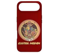 Custodia per iPhone Air Disney The Muppets Dr. Teeth and The Electric Mayhem Band