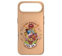 Custodia per iPhone Air Disney The Muppets Dr Teeth & Electric Mayhem Keyboard Band