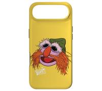 Custodia per iPhone Air Disney The Muppets Floyd Electric Mayhem Band Big Face