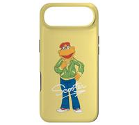 Custodia per iPhone Air Disney The Muppets Scooter Big Pose