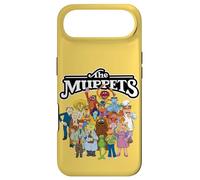 Custodia per iPhone Air Disney The Muppets Stars of the Muppet Show Character Group
