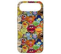 Custodia per iPhone Air Disney The Muppets Stars of the Muppet Show Pattern
