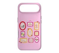 Custodia per iPhone Air Disney Winnie the Pooh Cross Stitch Frames 100th Anniversary
