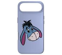 Custodia per iPhone Air Disney Winnie the Pooh Eeyore Happy Big Face Costume