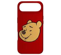 Custodia per iPhone Air Disney Winnie the Pooh Happy Big Face Costume