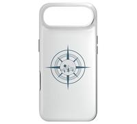 Custodia per iPhone Air Dispositivo di navigazione GPS Geocaching