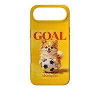 Custodia per iPhone Air Diventa il campione di calcio