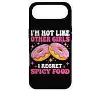 Custodia per iPhone Air Divertente Bagno Umorismo Donne Sarcasmo Scherzo