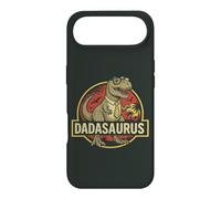 Custodia per iPhone Air Divertente Dadasaurus Dinosaur Dad Fatherhood Meme