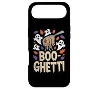 Custodia per iPhone Air Divertenti fantasmi spettrali Boo-Ghetti di Halloween