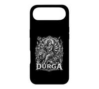 Custodia per iPhone Air Divina Durga Vittoria Ininterrotta Dea Guerriera
