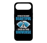 Custodia per iPhone Air Diving Is The Most Beautiful Funny Scuba Dive Diver
