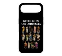 Custodia per iPhone Air Divinità greche e dee antiche mitologia olimpionica