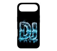 Custodia per iPhone Air DJ Diskjockey Club Disco Rave Psytrance Techno Goa House DnB