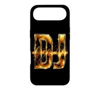 Custodia per iPhone Air DJ Diskjockey Club Disco Rave Psytrance Techno Goa House DnB