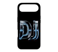 Custodia per iPhone Air DJ Diskjockey Club Disco Rave Psytrance Techno Goa House DnB