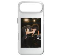 Custodia per iPhone Air DJ Richard D James AKA Aphex Twin Ritratto Di Andy Willsher