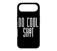 Custodia per iPhone Air DO COOL SH-T Avventura Fidanzato Freccia Albero Meme