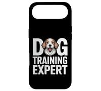Custodia per iPhone Air Dog Training Expert - Giocattolo divertente per cani