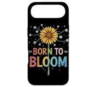 Custodia per iPhone Air Dolce Dandelion Tarassaco Amante Fiori Floreale Primavera