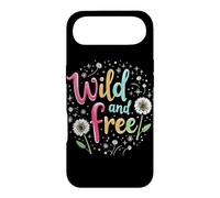 Custodia per iPhone Air Dolce Dandelion Tarassaco Amante Fiori Floreale Primavera