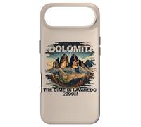 Custodia per iPhone Air Dolomiti Italia Tre Cime di Lavaredo Drei Zinnen Regalo Escursionismo