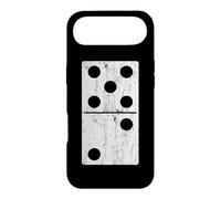 Custodia per iPhone Air Domino Halloween Costume Gruppo Coordinato Cinque-Due 5-2