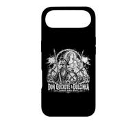 Custodia per iPhone Air Don Chisciotte E Dulcinea Madness nomina Bellezza