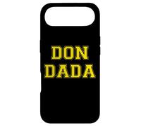 Custodia per iPhone Air Don Dada