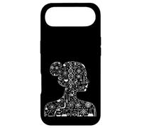 Custodia per iPhone Air Donne nella scienza Chimica dell'apprezzamento degli insegnanti scientifici