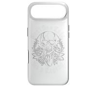 Custodia per iPhone Air Don't Be A Lady Be A Legend T-shirt Da Donna Rock Music