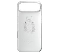 Custodia per iPhone Air Don't Be A Lady Be A Legend T-shirt Da Donna Rock Music