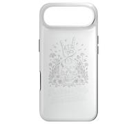 Custodia per iPhone Air Don't Be A Lady Be A Legend T-shirt Da Donna Rock Music