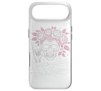 Custodia per iPhone Air Don't Be A Lady Be A Legend T-shirt Da Donna Rock Music