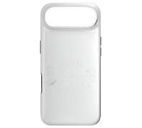 Custodia per iPhone Air Don't Be A Lady Be A Legend T-shirt Da Donna Rock Music