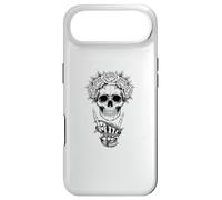 Custodia per iPhone Air Don't Be A Lady Be A Legend T-shirt Da Donna Rock Music