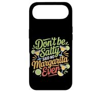 Custodia per iPhone Air Don't Be Salty Said No Margarita Ever Tequila Lover |-