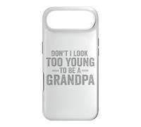 Custodia per iPhone Air Don't I Look Too Young To Be A Grandpa Funny