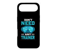 Custodia per iPhone Air Don't Need Any Trainer Funny Scuba Dive Diver Diving