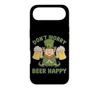 Custodia per iPhone Air Don't Worry Beer Happy | St Patricks Day