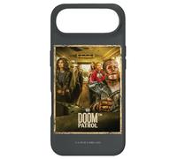 Custodia per iPhone Air Doom Patrol Bus of Misfits Poster