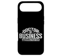 Custodia per iPhone Air Dottore in Business Administration Imprenditorialità