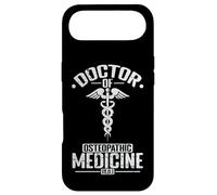 Custodia per iPhone Air Dottore in Medicina Osteopatica Medicina Olistica