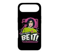 Custodia per iPhone Air Dr Frank-N-Furter Cuore Rosa Don't Dream It Be It!