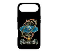 Custodia per iPhone Air DRACONITIC STUDY Ciclo dei Nodi Lunari