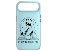 Custodia per iPhone Air Dragon Book Dragons and Books Book Dragon In My Fantasy Era