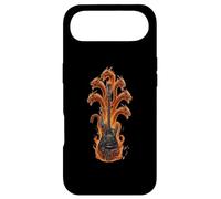 Custodia per iPhone Air Dragon Chitarra
